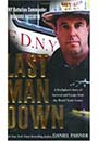 Last Man Down by  Richard Picciotto, Daniel Palsner